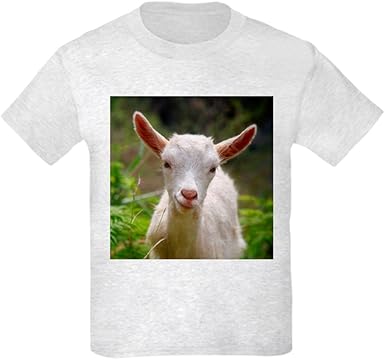 baby goat shirt