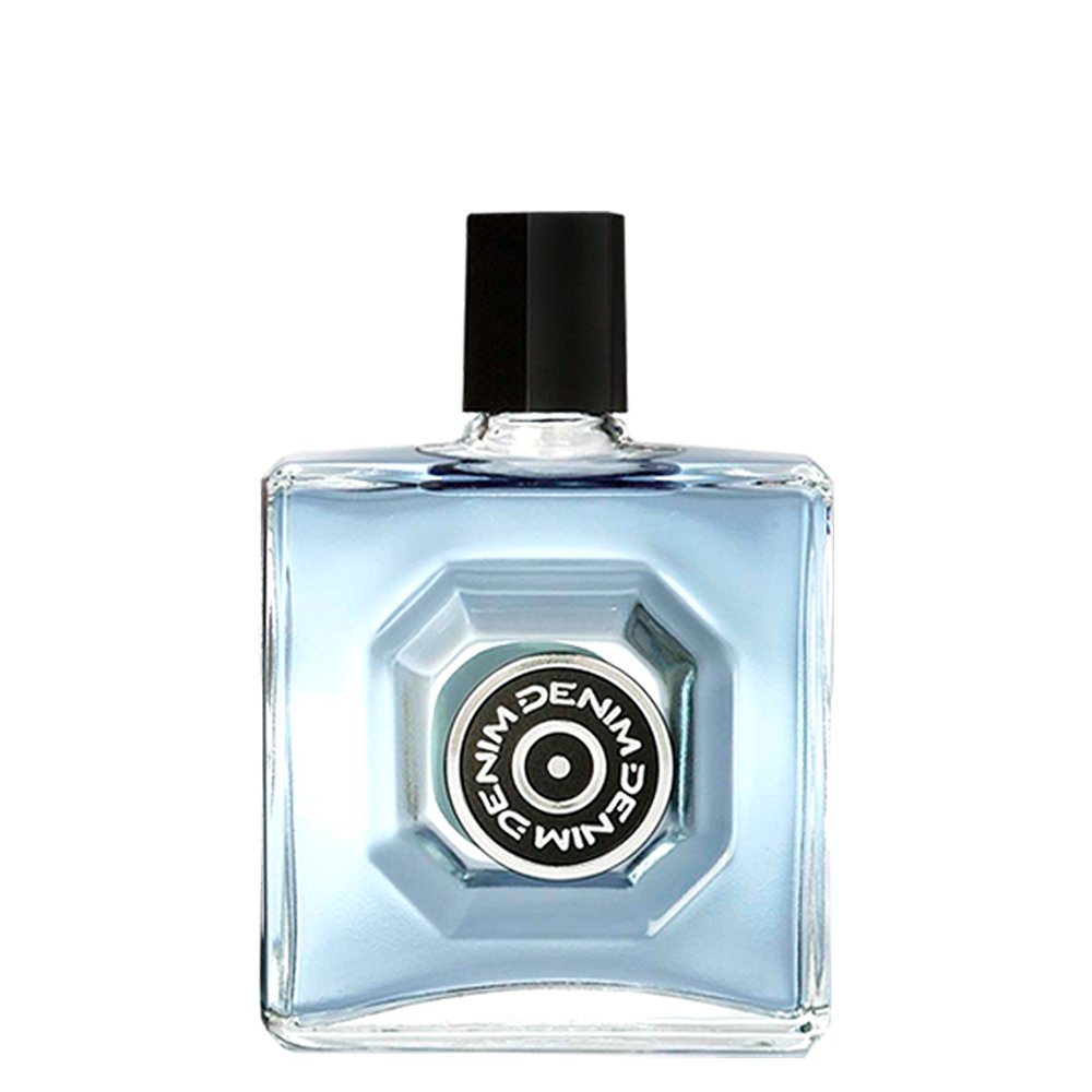 Denim After Shave Black 100ml