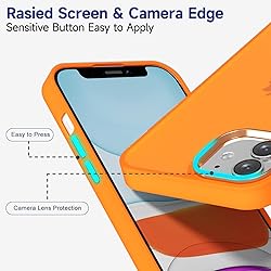 oakxco for iPhone 11 Case Matte Clear, Translucent
