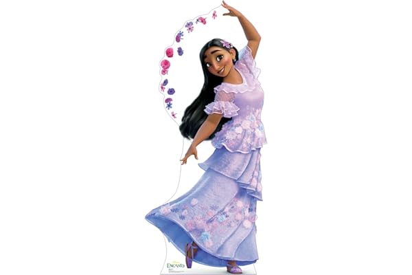 Изабелла энканто картинки