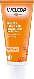 Weleda Sanddorn Handcreme (50 ml)