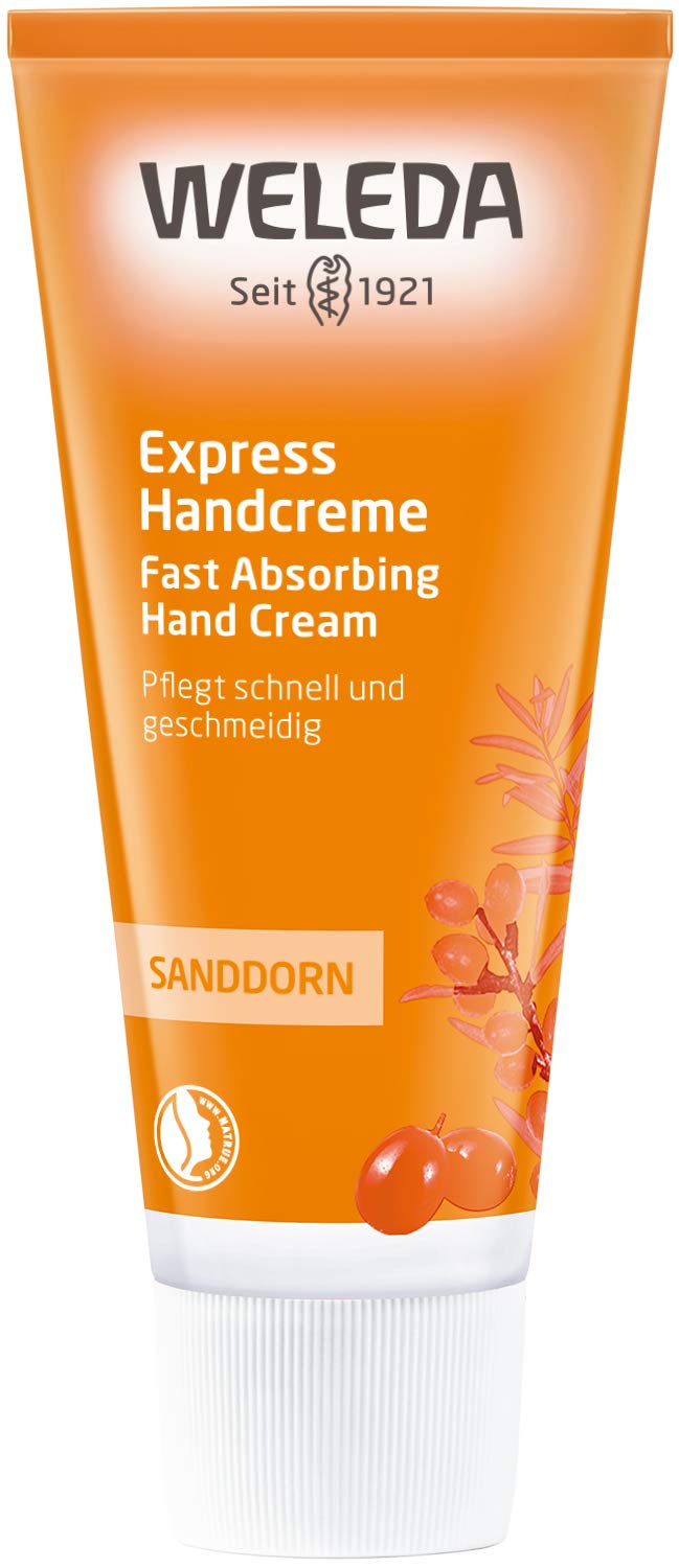 Weleda Sanddorn Handcreme (50 ml)