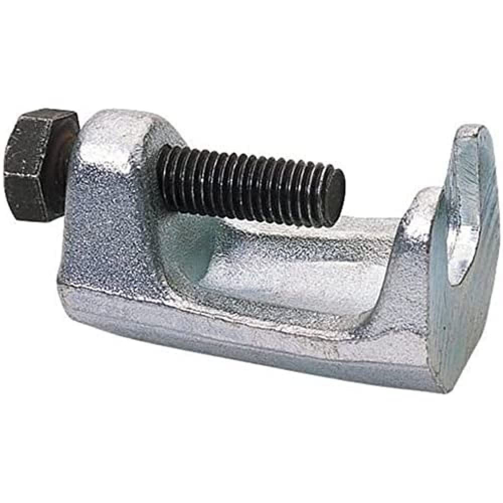 Draper 13913 Ball Joint Puller, 19mm Capacity, 16.9cm x 9.5cm x 4.4cm