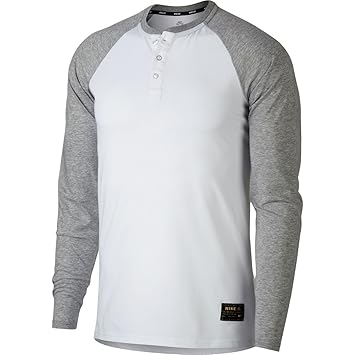 nike sb henley
