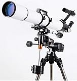 CTO Astronomicaltelescope Hd (90/900) with Stable