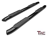 TAC Side Steps Fit 2007-2019 Toyota Tundra Double