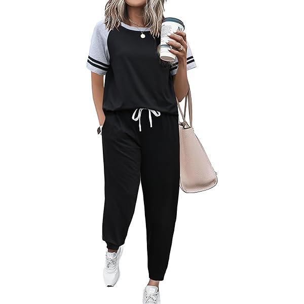 ami服*2 Amazon.com: Amkoyam Women's Two Piece Outfits 2025 Summer