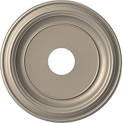 16"OD x 3 1/2"ID x 1 3/8"P Traditional Thermoformed