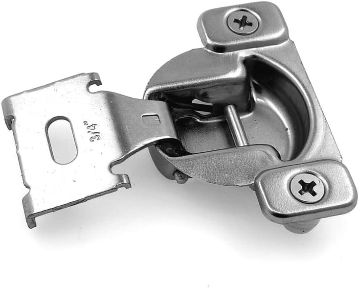 Best stainlesssteel hinges for kitchen cabinets