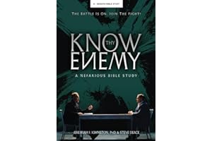 Know Thy Enemy: A Nefarious Bible Study
