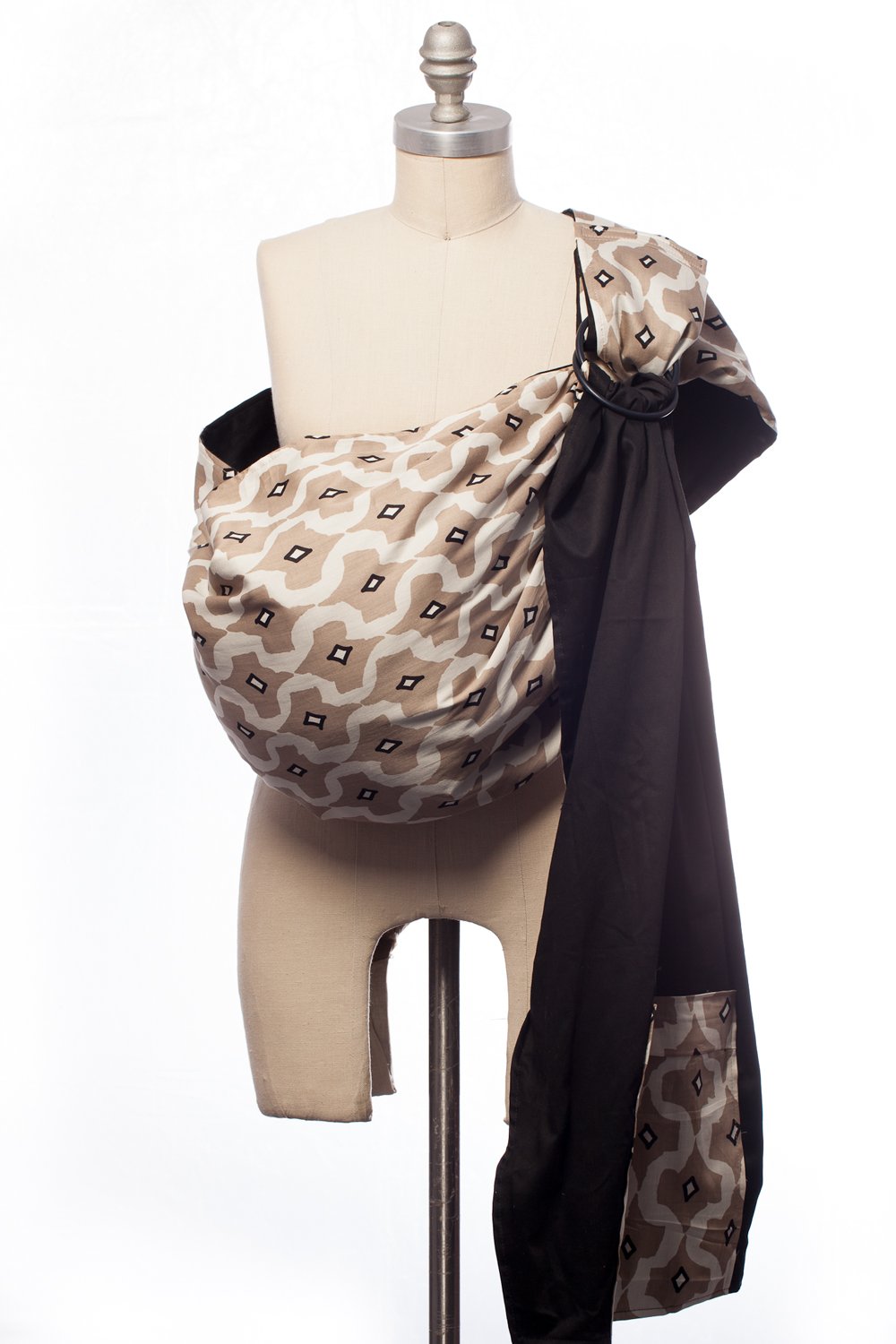 rockin baby ring sling