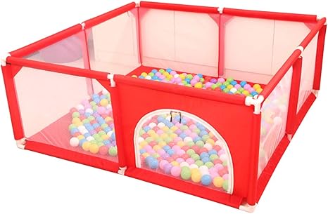 baby playpen fence amazon