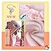 TOMORI Anime Hoodie Cosplay Cloak Flannel Blanket Cartoon Cape Coat Shawl (Mew)