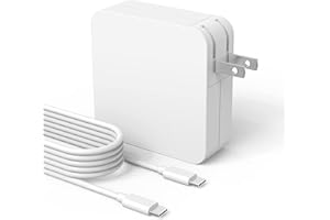 UNAWUDOH 65W USB C Charger for Samsung Galaxy Book Charger- Samsung Galaxy Book pro 360 NP950QDB NP930QDB NP935QDC Galaxy Book Pro NP950XDB 15.6”13.3 ”Laptop Power Supply Adapter Cord