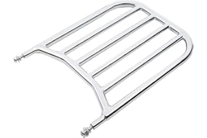 TCMT Backrest Sissy Bar Luggage Rack Fits For Indian 2017-2024 Chieftain Limited 2017-2019 Chief Dark Horse 2016-2024 Chiefta