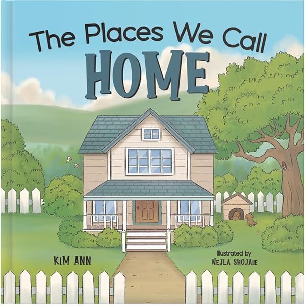 This is Our House: Rosen, Michael, Graham, Bob: 9780763628161