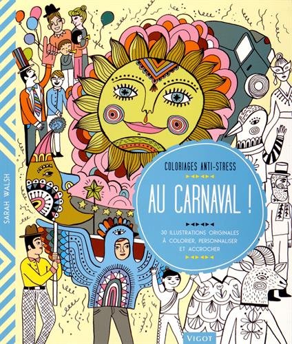 Au carnaval !