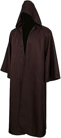hooded tunic mens