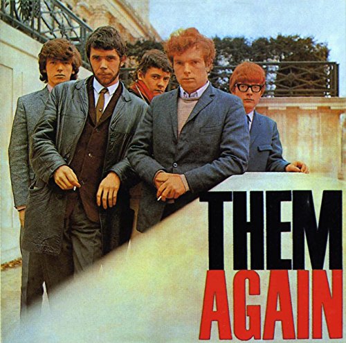 Them - Them Again - Zortam Music
