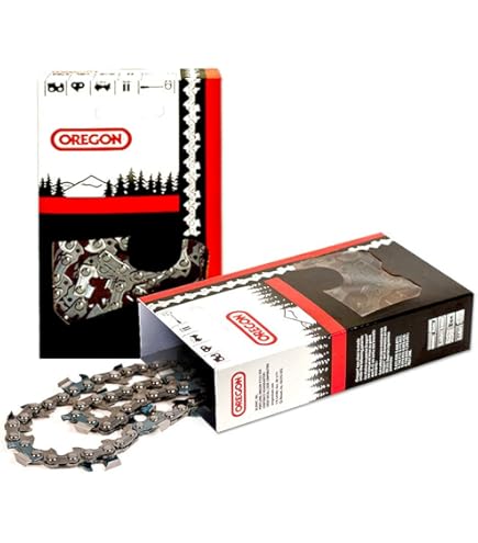 Catena Professionale Motosega ALPINA A 305 ROCCHETTO - 40 Maglie - 91 OREGON - Foto 3