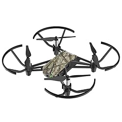 MightySkins Skin Compatible with DJI Ryze Tello
