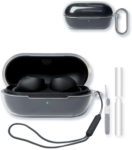 Amazon.com: Case Cover for Sony WF-C710N Truly Wireless Noise