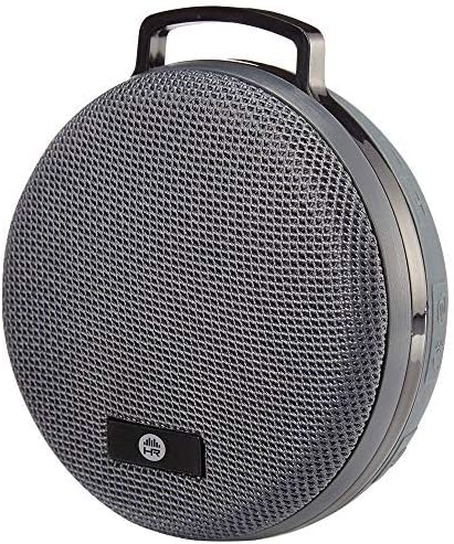 headrush portable bluetooth speaker