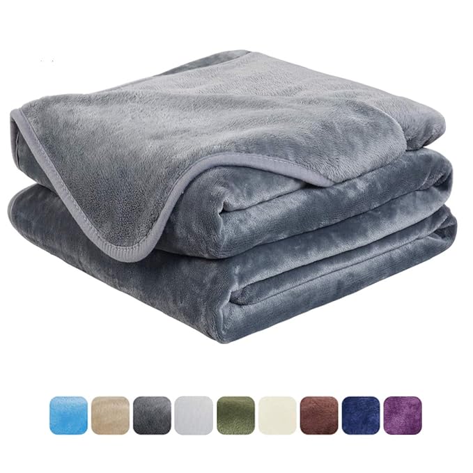 Best Travel Blanket of 2019 Top 5 Blankets for Airplane or Long Car