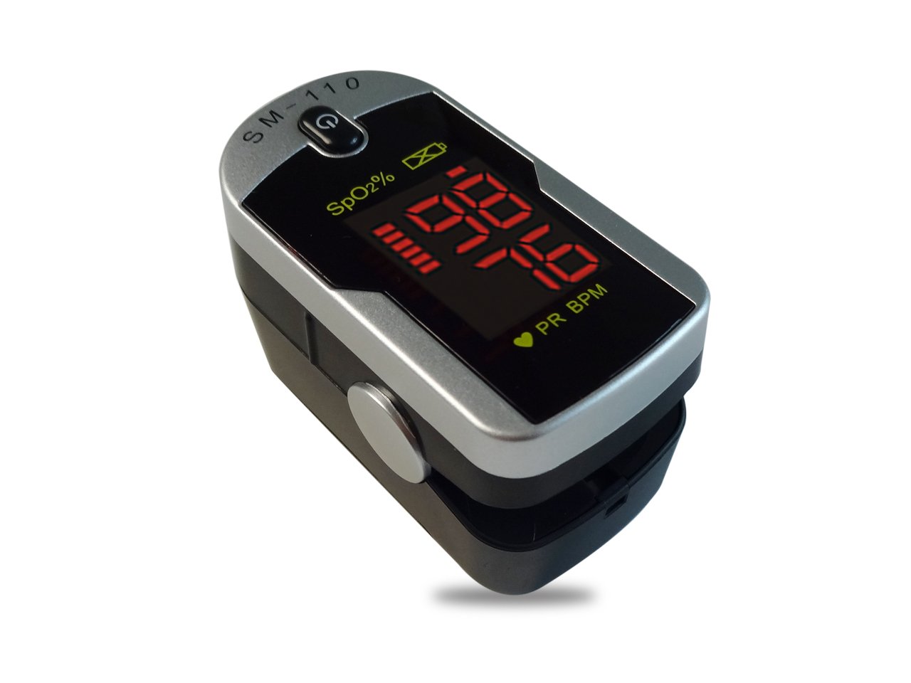How to Choose the Best Pulse Oximeter? Healthankering