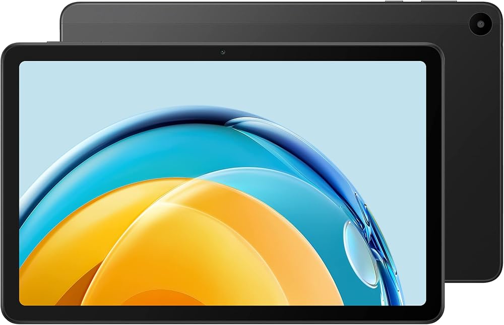 Huawei MatePad SE 10.4" 2K Tablet 4GB 64GB Eye Comfort Histen 8.0 Black