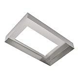 Broan-NuTone LB36SS Optional Box Power Pack Hoods, Stainless Steel, 36-Inch Range Liner