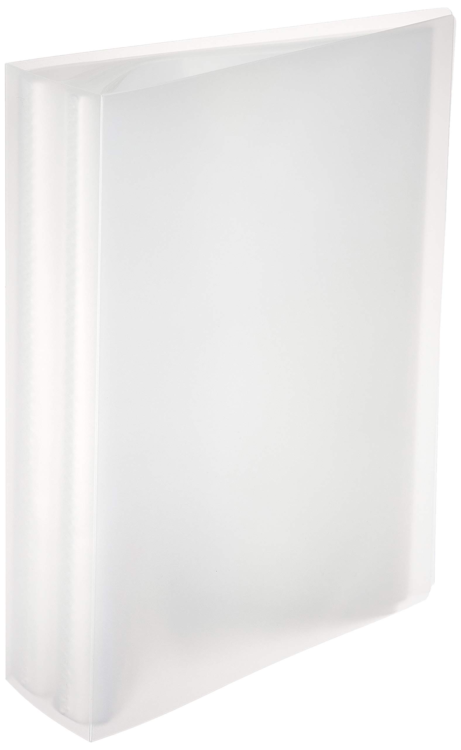 CONC-FF26 大容量クリアファイル収納ホルダー の商品画像