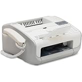 Canon FAXPHONE L80 Laser Fax/Printer
