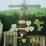 TOO MUCH TIME                                      image