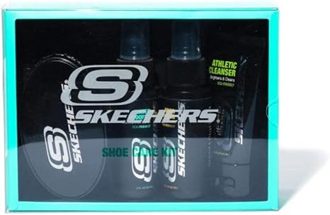 skechers athletic cleanser