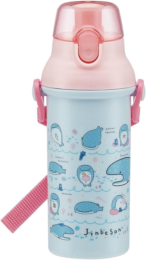 Amazon スケーター 子供用 水筒 480ml じんべえさん 日本製 Psb5san 水筒 マグボトル オンライン通販 Amazon スケーター 子供用 水筒 480ml じんべえさん 日本製 Psb5san 水筒 マグボトル オンライン通販
