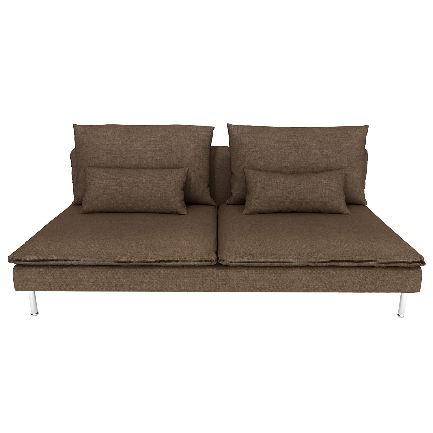 CRIUSJA Couch Cover for IKEA Soderhamn 3 Seat