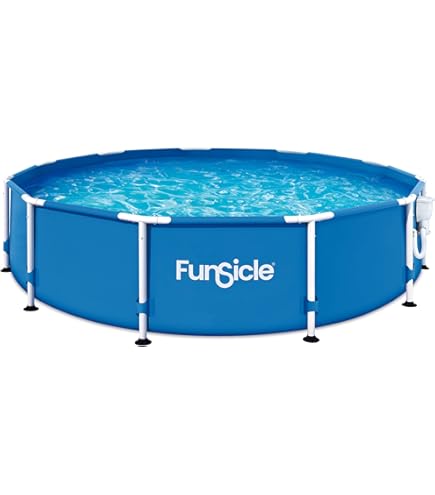 15 by 36 summer waves pool