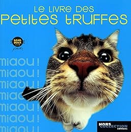 Le  livre des petites truffes