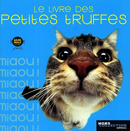 Le  livre des petites truffes