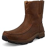 Twisted X mens 8" Pull On Hiker Boot