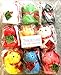 M-RO Maneki Neko - Set of 9