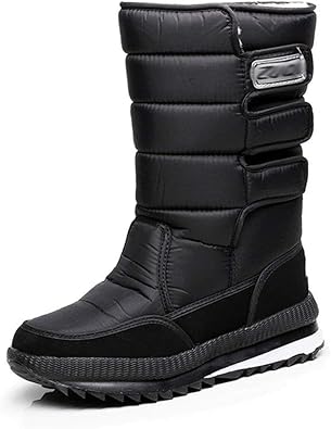 male snow boots