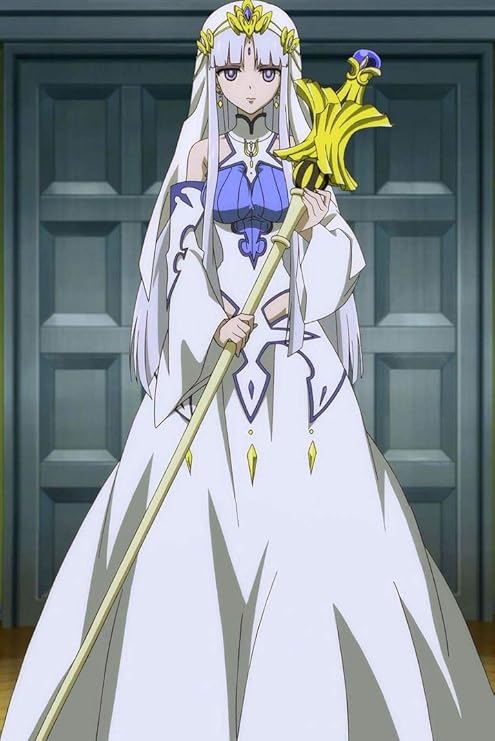 Amazon Com Tiansw Toaru Hikuushi E No Koiuta 14inch X 21inch