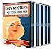 Cozy Mystery Thirteen Book Set