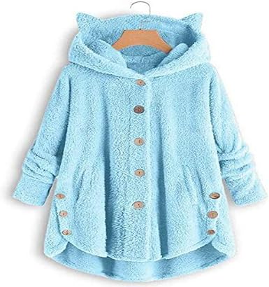 cat hoodie with ears amazon