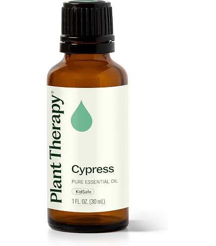 Amazon.com: Plant Therapy Juniper Berry Essential Oil 100% Pure