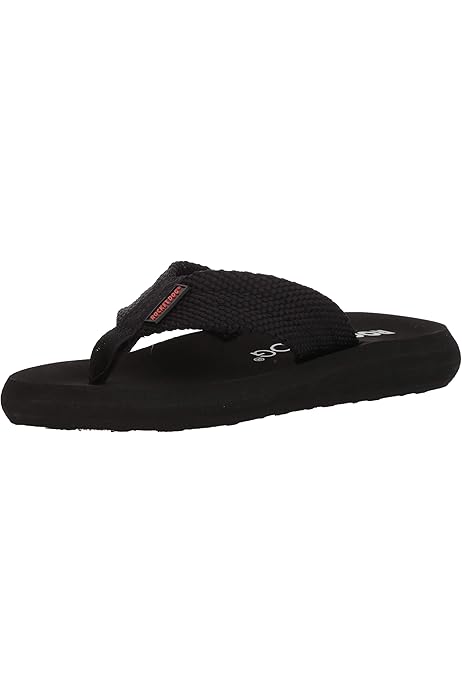 rocket dog sunset flip flops