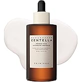 SKIN1004 Probio Cica Intensive Ampoule, Valentine Gifts, Centella & Ceramide Face Serum for Hydration, Korean Facial Ampoule with Madagascar Centella for Soothing Korean Skin Care, 3.21fl.oz / 95ml