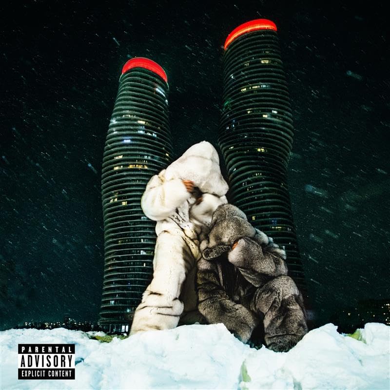 Drake/21 Savage - Her Loss - Amazon.com Music